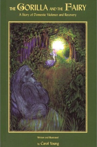 Cover of The Gorilla and the Fairy