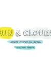 Book cover for Sun & Clouds