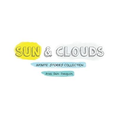Book cover for Sun & Clouds