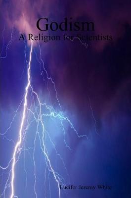 Book cover for Godism: A Religion for Scientists