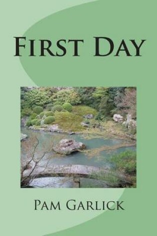 Cover of First Day