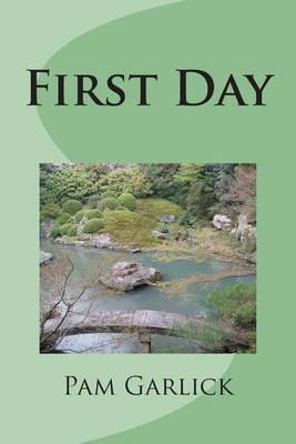 Book cover for First Day