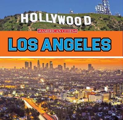 Cover of Los Angeles