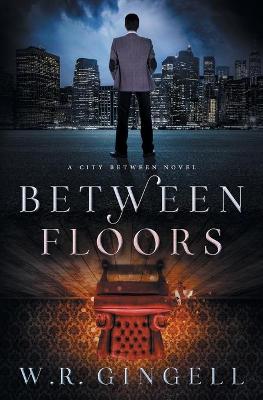 Book cover for Between Floors