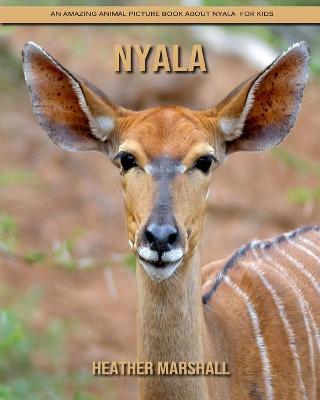 Book cover for Nyala