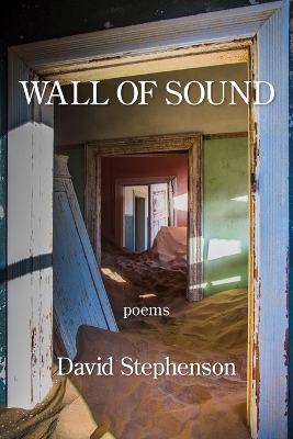 Book cover for Wall of Sound