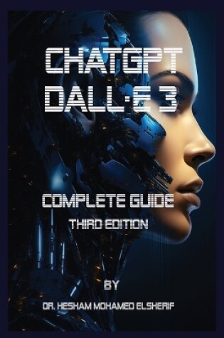 Cover of ChatGPT Dall.E 3