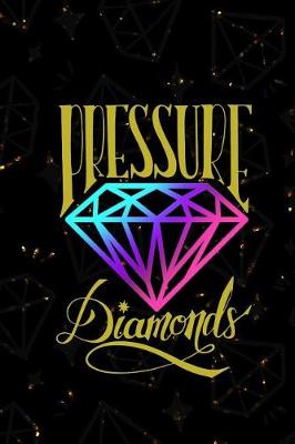 Book cover for Pressure Diamonds