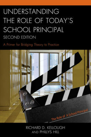 Cover of Understanding the Role of Today's School Principal