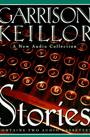 Cover of Stories