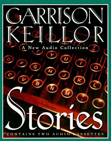 Book cover for Stories