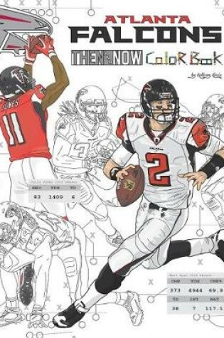 Cover of Matt Ryan and the Atlanta Falcons
