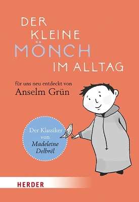 Book cover for Der Kleine Monch Im Alltag