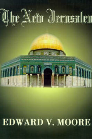 Cover of The New Jerusalem