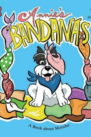 Cover of Annie's Bandanas