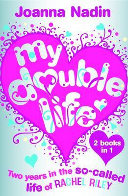 Book cover for My Double Life