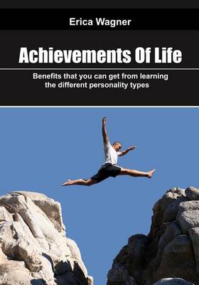 Book cover for Achievements of Life