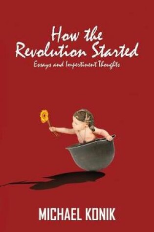 Cover of How the Revolution Started