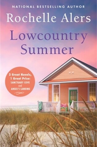 Cover of Lowcountry Summer