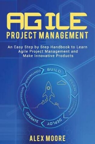 Cover of Agile Project Management