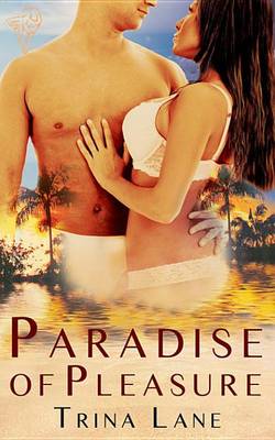 Book cover for Paradise of Pleasure