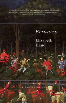 Book cover for Errantry