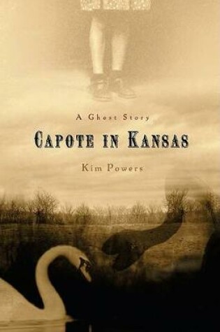 Cover of Capote in Kansas