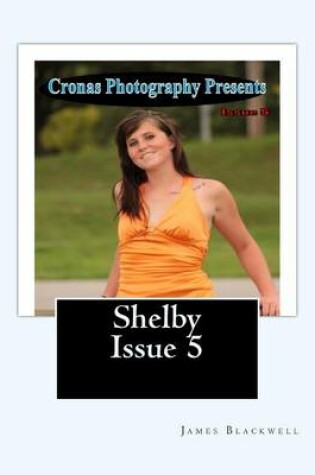 Cover of Shelby Issue 5