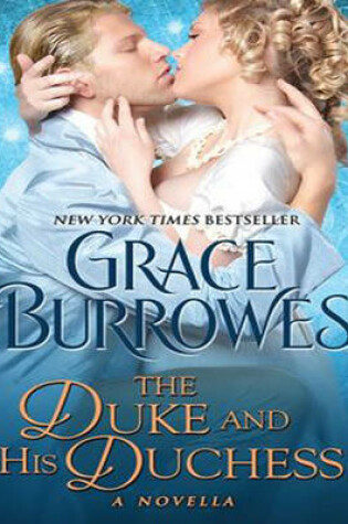 Cover of The Duke and His Duchess