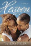 Book cover for Heaven Sent