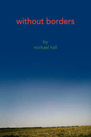 Cover of Without Borders