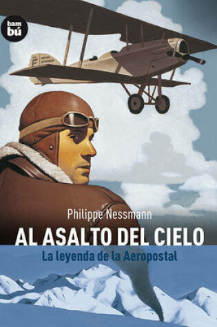 Cover of Al Asalto del Cielo