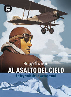 Cover of Al Asalto del Cielo