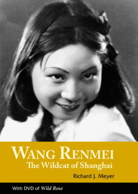 Book cover for Wang Renmei