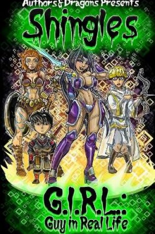 Cover of G.I.R.L.