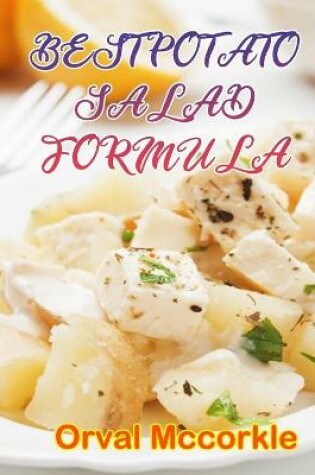 Cover of Best Potato Salad Formula