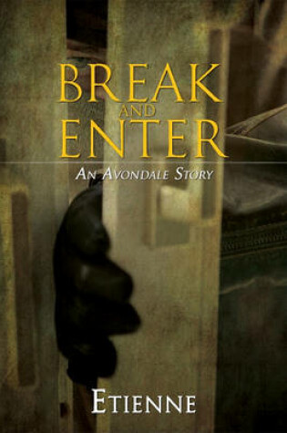 Cover of Break and Enter