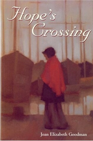 Cover of Hope's Crossing