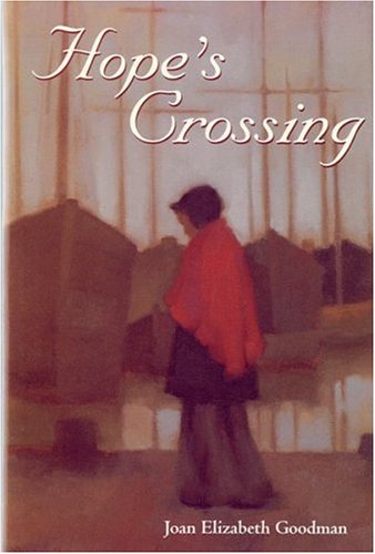 Book cover for Hope's Crossing