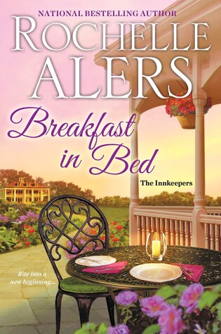 Cover of Breakfast in Bed