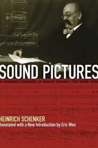 Cover of Sound Pictures