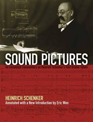 Book cover for Sound Pictures