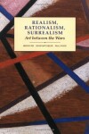 Book cover for Realism, Rationalism, Surrealism