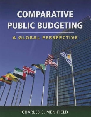 Cover of Comparative Public Budgeting: A Global Perspective