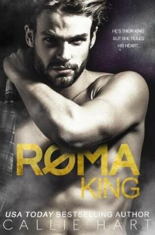 Cover of Roma King