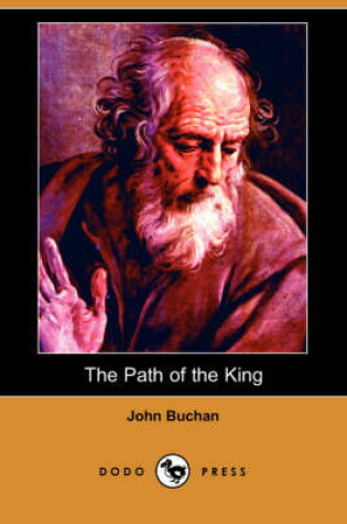 Cover of The Path of the King (Dodo Press)