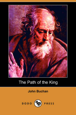 Book cover for The Path of the King (Dodo Press)