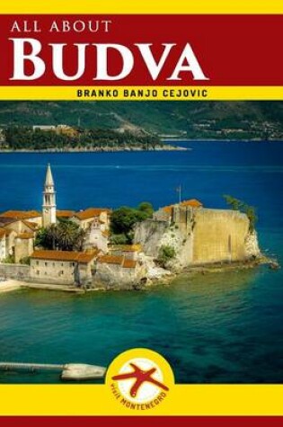 Cover of all about BUDVA