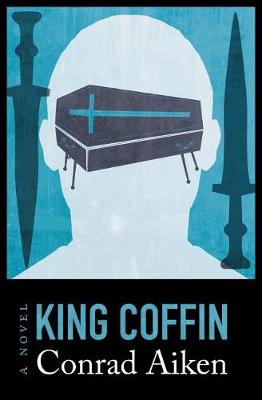 Book cover for King Coffin