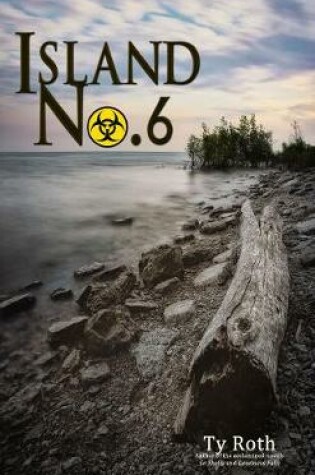 Cover of Island No. 6